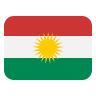 Kurmanji (Kurdish)